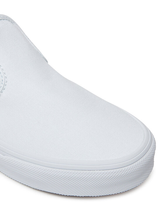 Vans Kedai Vans Classic Slip On VN000D35W001 Balta