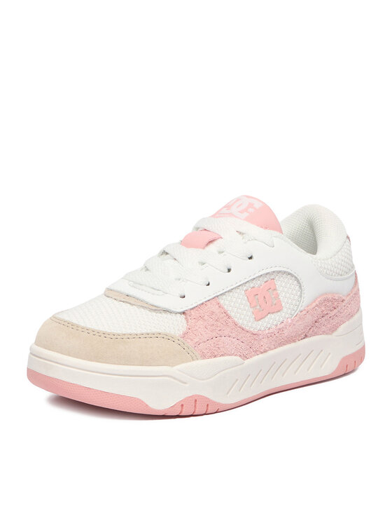 DC Shoes Αθλητικά DC Shoes CEO-CP40-23383H Λευκό