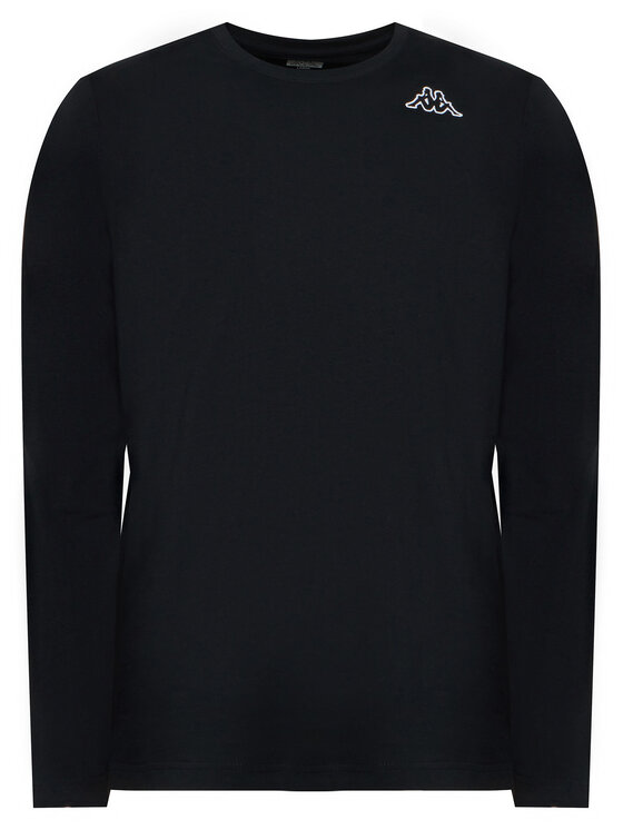 Kappa Kappa Комплект лонгслівів Saro 37216LW Кольоровий Regular Fit