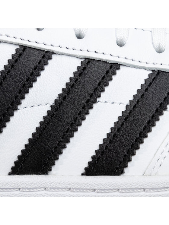 adidas Zapatillas adidas Team Court EG9734 Blanco
