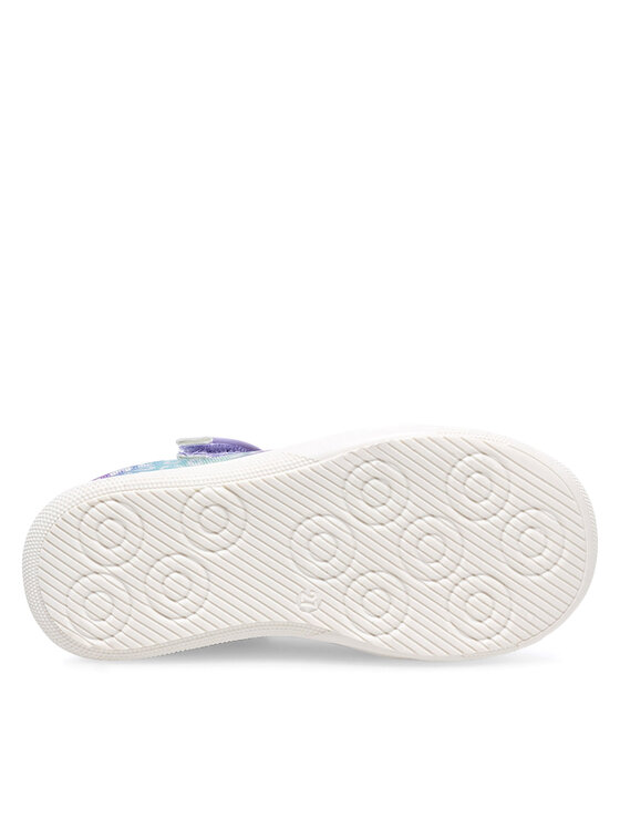 Nelli Blu Балетки Nelli Blu CM230520-15 Кольоровий