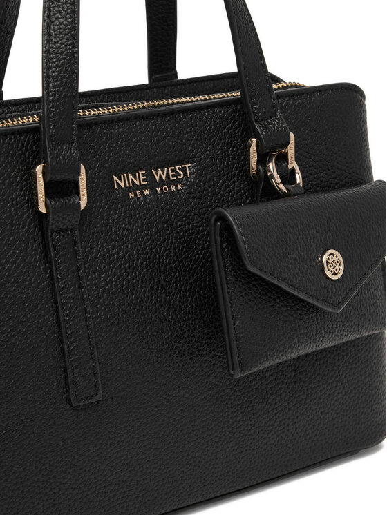 Nine West Сумка Nine West CEO-Nira-KY251 Чорний