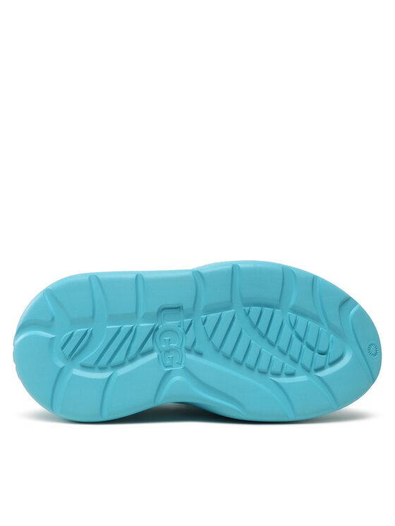 Ugg Туфлі Ugg W Sport Yeah Clog 1132890 Голубий