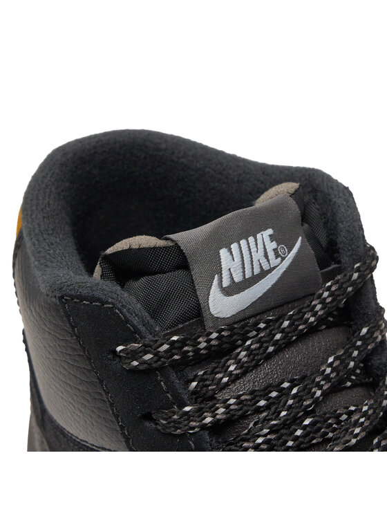 Nike Zapatillas Nike Blazer Mid Pro Club FB8891 001 Negro