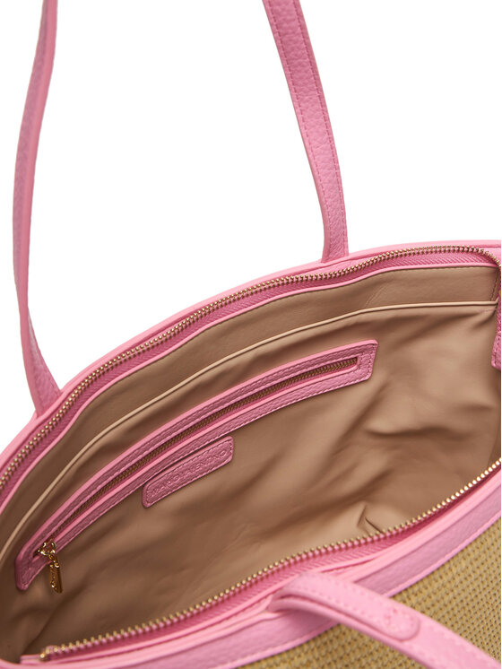 Valentino Сумка Valentino Maiam VBS9TE01PAG Бежевий