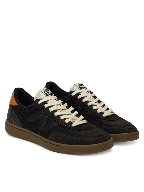 New Balance Сникърси New Balance NM440JS2 Черен