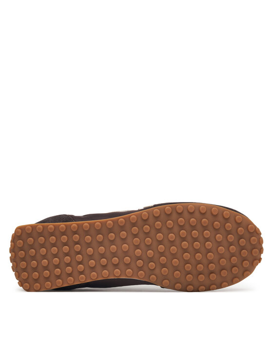 Steve Madden Снікерcи Steve Madden 11005670 Темно-коричневий
