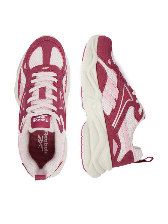 Reebok Снікерcи Reebok CEO-CHARGE AR30246SPQQ Рожевий