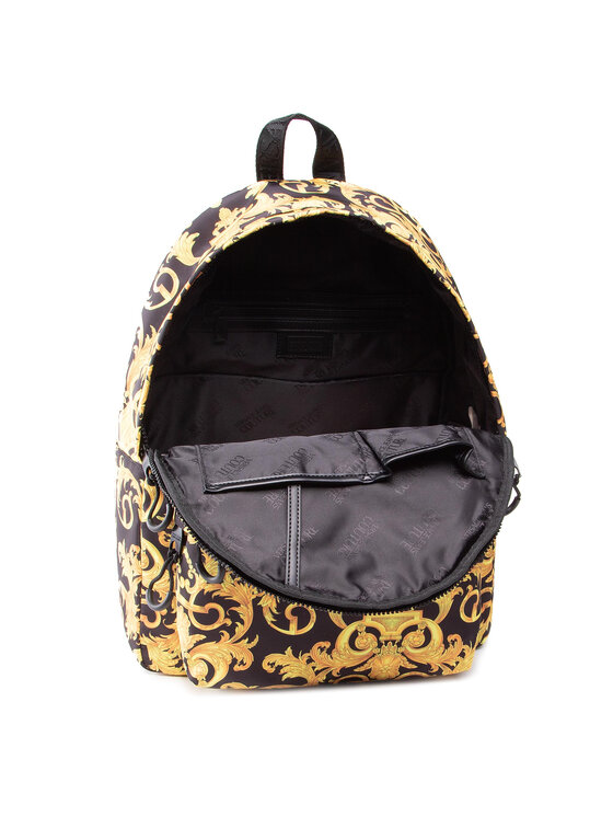 Versace Jeans Couture Раница Versace Jeans Couture E1YWABA1 Жълт