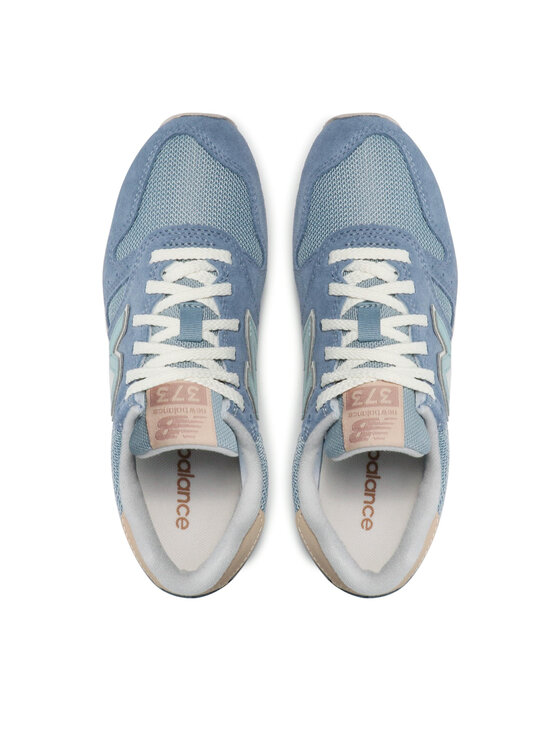 New Balance Sneakers New Balance WL373EL2 Blu