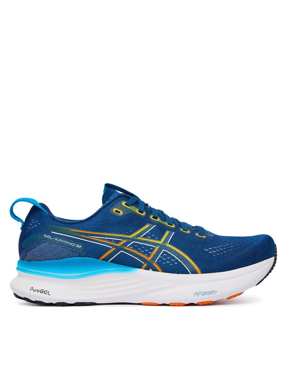 Asics Pantofi pentru alergare Asics Gel-Kayano 32 1011C052 Bleumarin