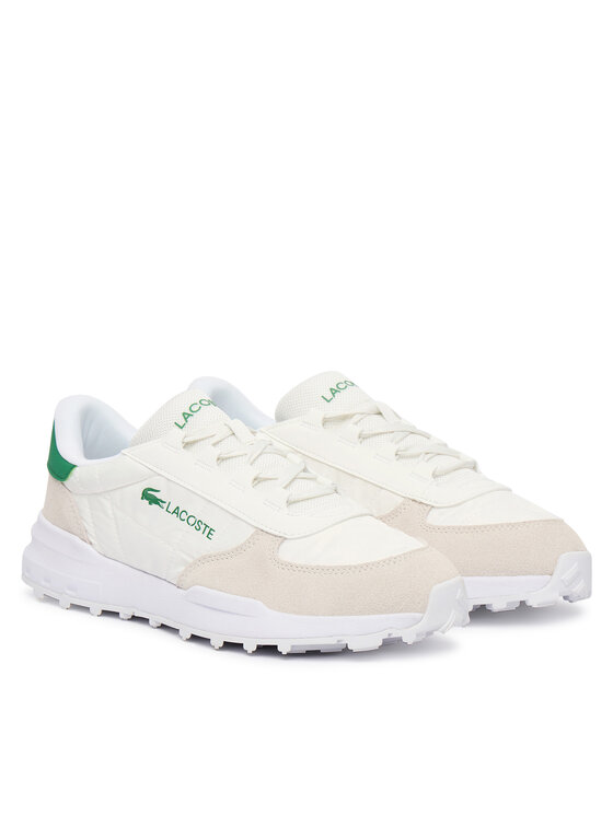 Lacoste Снікерcи Lacoste Elite Active Evo 51SMA0037 Écru