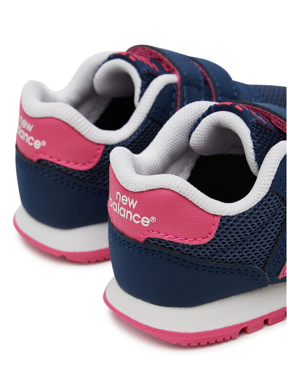 New Balance Superge New Balance IV500VP1 Mornarsko modra