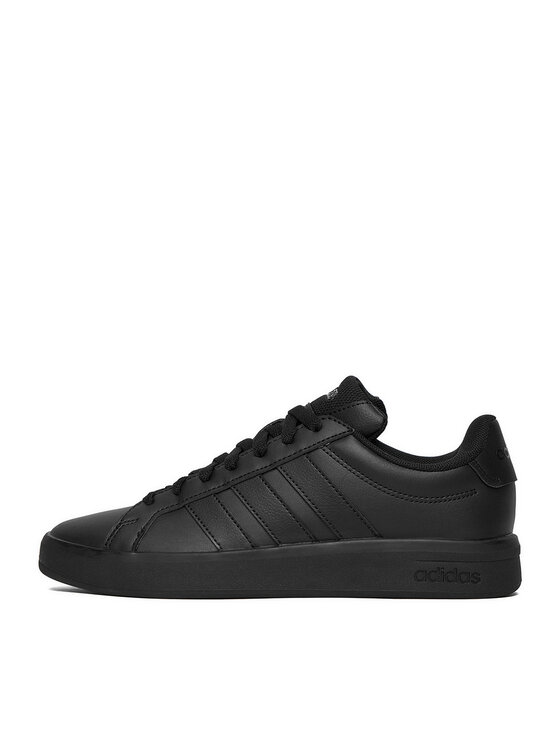 adidas Снікерcи adidas CEO-GRAND COURT 3.0 J KK3791 Чорний