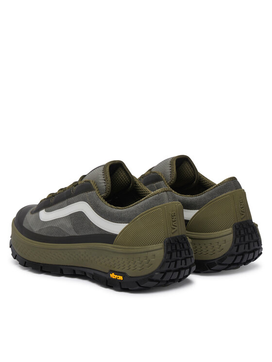 Vans Trekingová obuv Vans Trail 36 VN000Z93FR11 Khaki