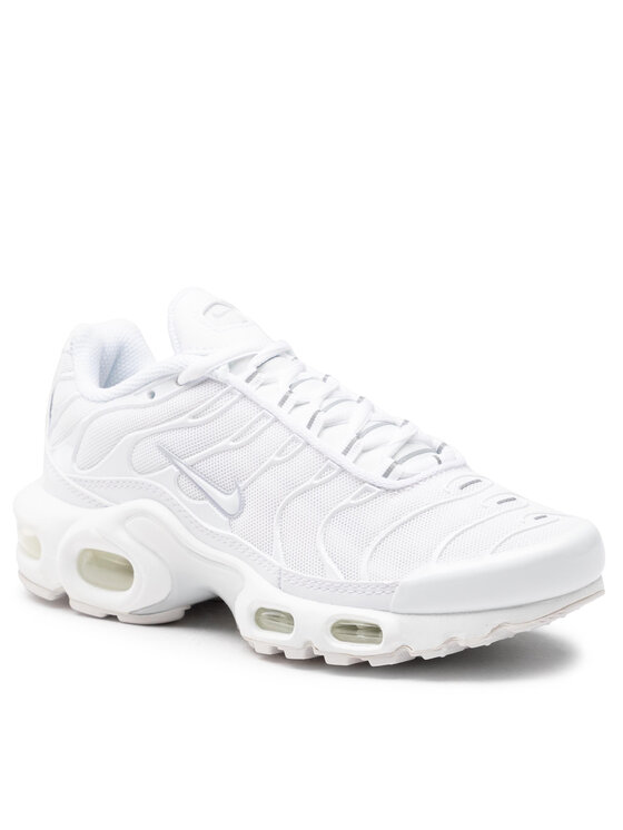 Nike Снікерcи Nike Air Max Plus DM2362 100 Білий