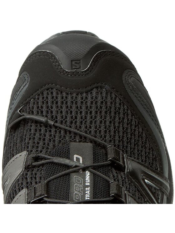 Salomon Zapatillas Salomon Xa Pro 3D 392514 27 V0 Negro