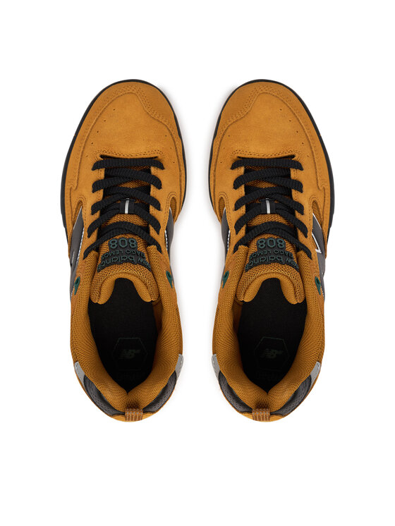 New Balance Superge New Balance UN808BNB Rjava