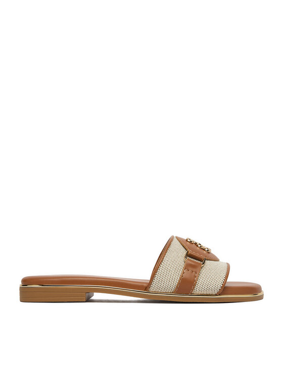 Nine West Шльопанці Nine West CEO-6165-32 Коричневий