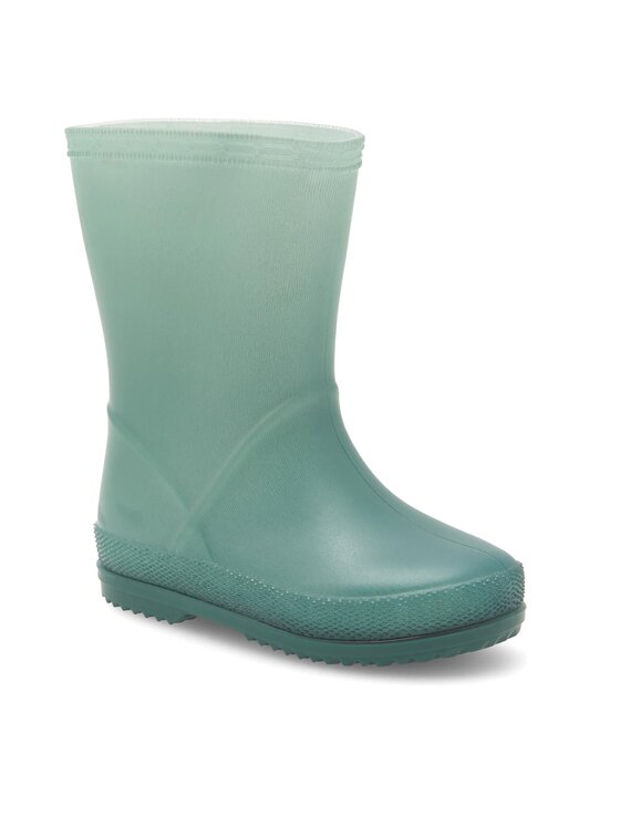 Action Boy Gumijas zābaki Action Boy LX230119 Zaļš