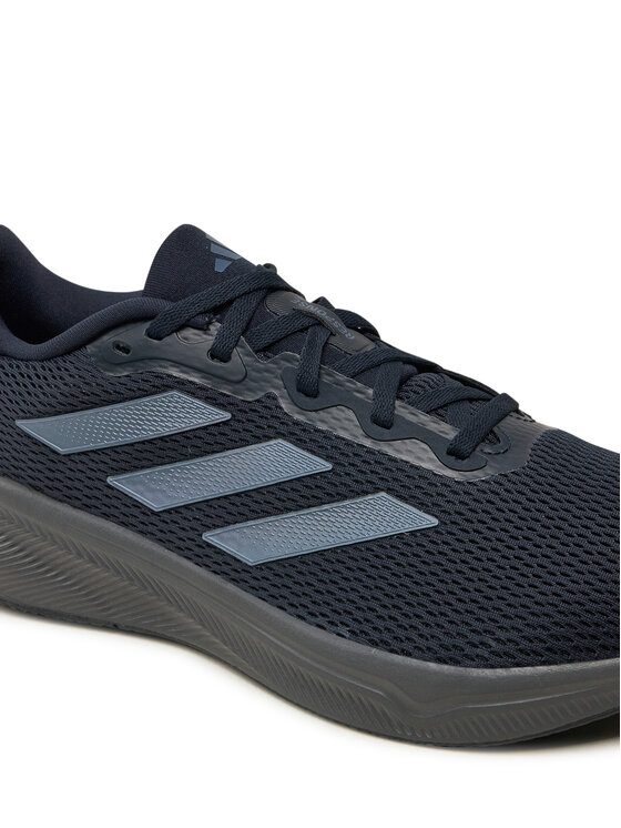 adidas Взуття для бігу adidas Response IH6092 Cиній