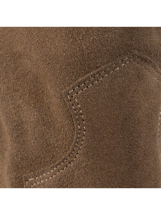 Carinii Csizma Carinii B5296 Zöld