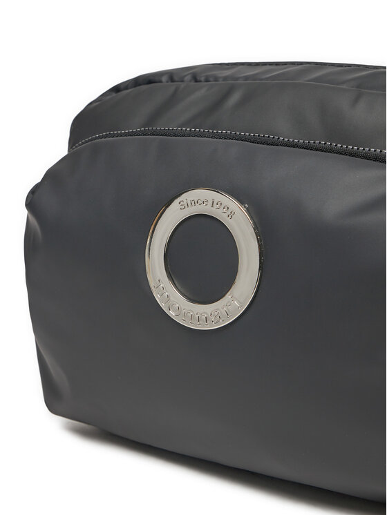 Monnari Kabelka Monnari TORIMP0-24Z-BAG5820-K020D000-R00 Čierna