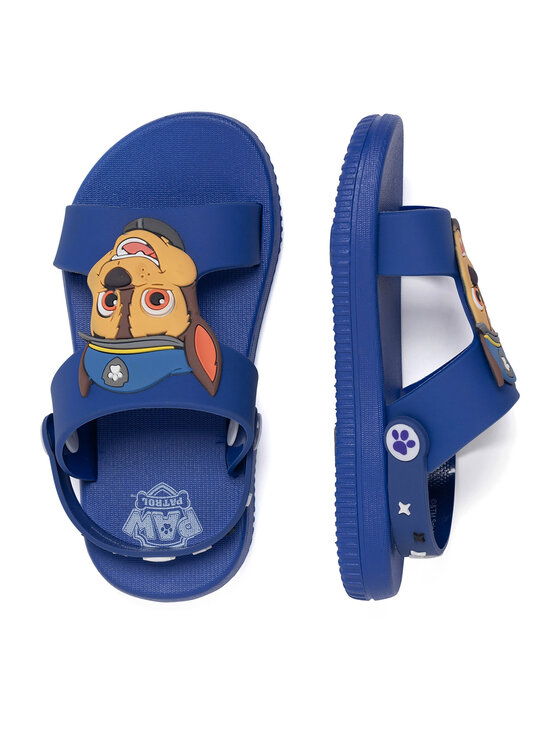 Paw Patrol Basutės Paw Patrol CP66-SS24-404PAW Tamsiai mėlyna
