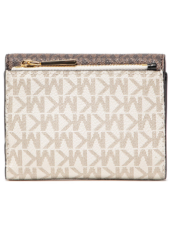 MICHAEL Michael Kors Maks MICHAEL Michael Kors Jet Set Charm 34S1GT9E6B Bēšs