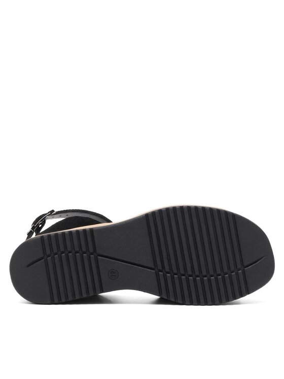 Lasocki Σανδάλια Lasocki MODENA ARC-4883-1 Μαύρο