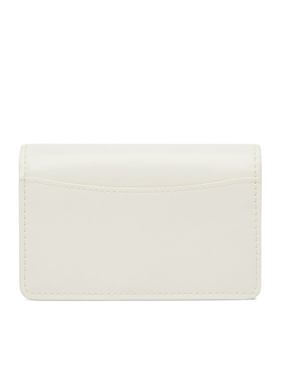 Beverly Hills Polo Club Гаманець Beverly Hills Polo Club CWBEO-BHPC-W1-006-SS26 Білий