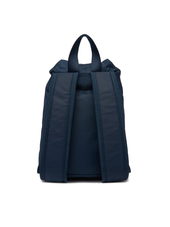Tommy Jeans Ruksak Tommy Jeans Tjw Archive Backpack AW0AW18088 Tamnoplava