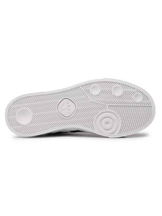 adidas Laisvalaikio batai adidas Basket Profi J FX97006 Balta