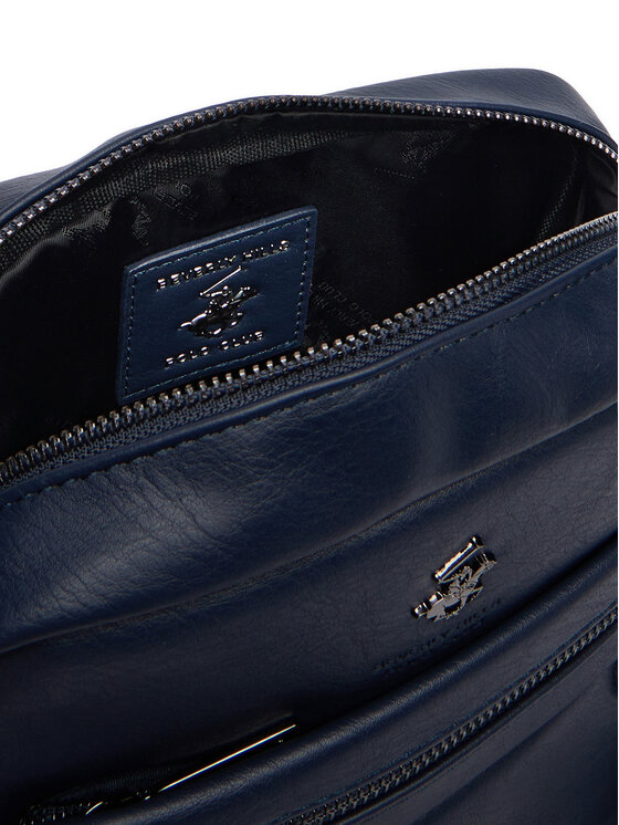 Beverly Hills Polo Club Soma Beverly Hills Polo Club C-BHPC-L-018-08 Tumši zils