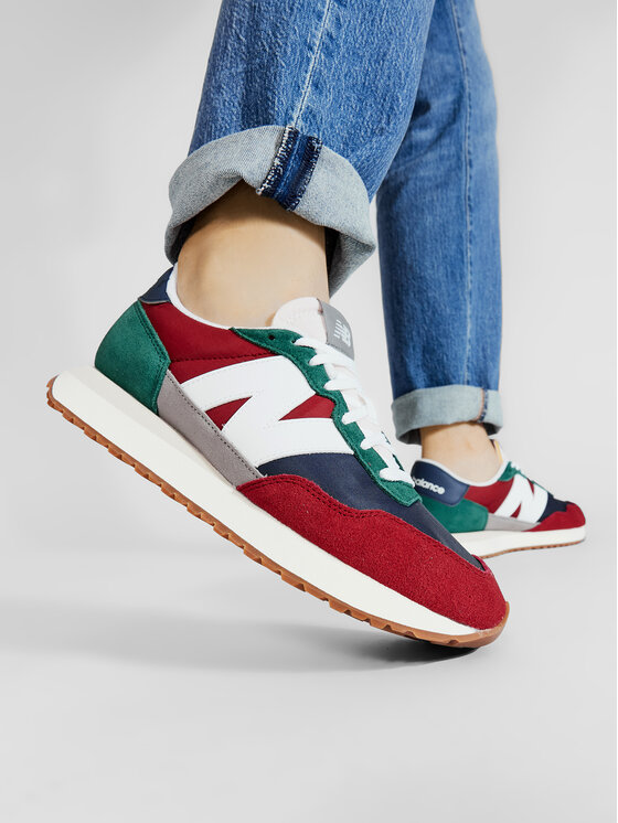 New Balance Sneakers New Balance MS237EA Multicolore