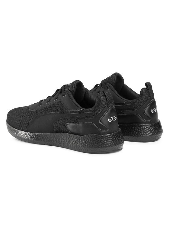 Puma Αθλητικά Puma Nrgy Elate 194056 02 Μαύρο