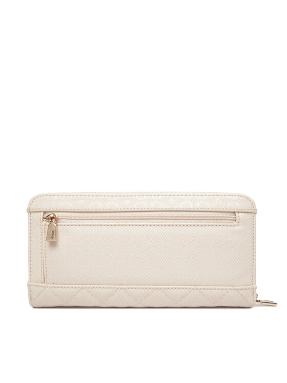 Guess Peněženka Guess Idra Slg SWGG81 57146 Béžová