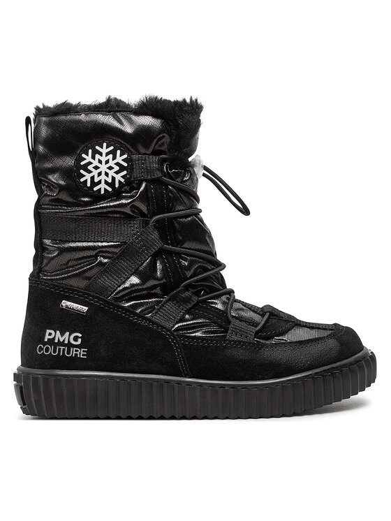 Primigi Снігоходи Primigi 6938122 M GORE-TEX Чорний