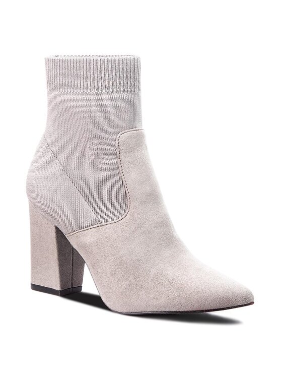 Steve Madden Aulinukai Steve Madden Renne Ankle Boot SM11000189-04001-005 Pilka