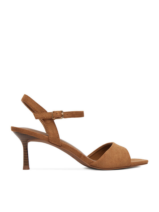 JENNY Босоніжки JENNY CEO-R26SS03466-1 Коричневий