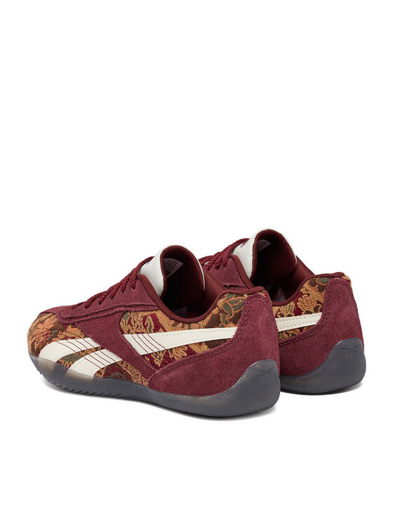 Reebok Sportcipők Reebok C-ULTRA LO 100275782 Bordó