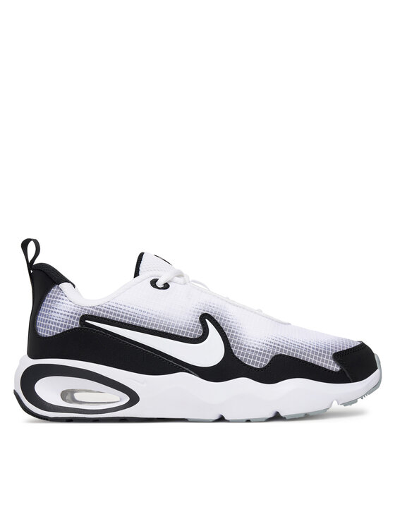 Nike Sportcipők Nike Air Max Nova (GS) FN4446 103 Fehér