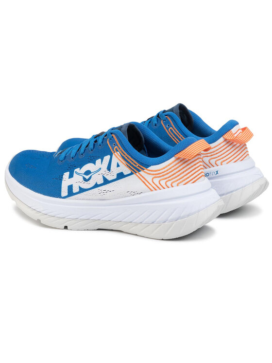 Hoka Bėgimo batai Hoka M Carbon X 1102886 Mėlyna