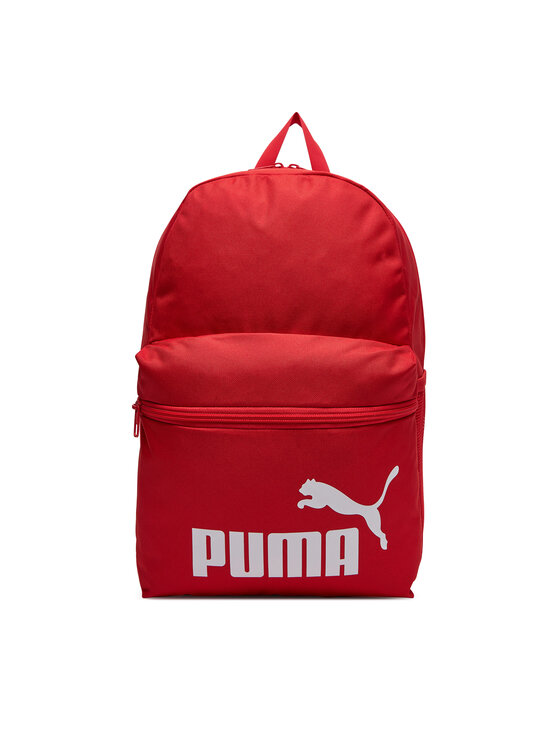Puma Рюкзак Puma PHASE BACKPACK 9116416 Червоний