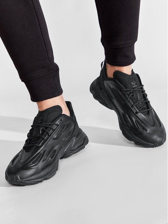 adidas Superge adidas Ozweego Celox Shoes GZ5230 Črna