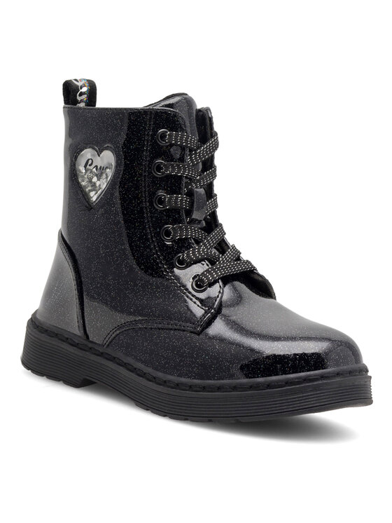 Nelli Blu Ghete Nelli Blu CMYF0068H-02A Negru