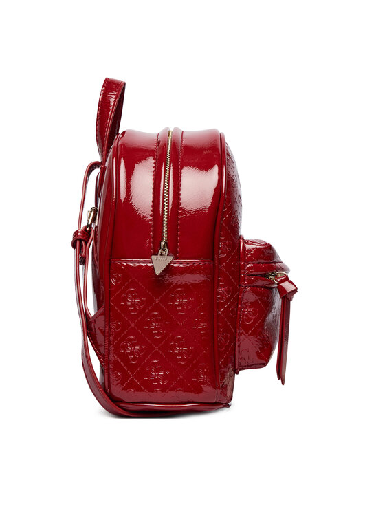 Guess Rucksack Guess J6BZ11 W3982 Rot
