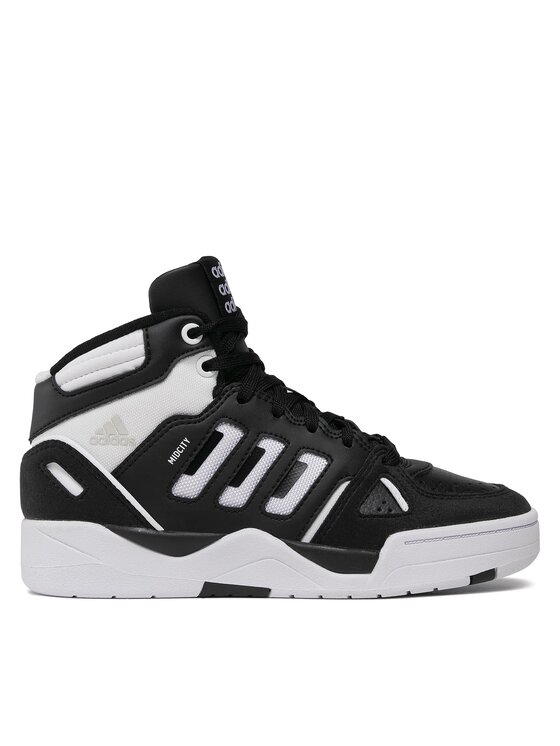 adidas Laisvalaikio batai adidas Midcity Mid IE4465 Juoda