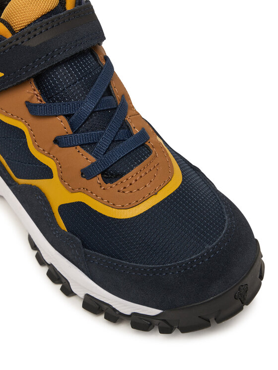 Primigi Снігоходи Primigi GORE-TEX 8936133 S Cиній