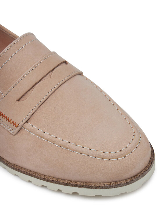 Tamaris Mokasīni Tamaris 1-24228-44 Bēšs